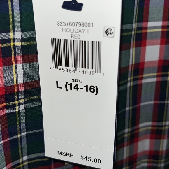 Polo Ralph Lauren Kids button up - Picture 4 of 4